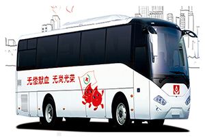 流動(dòng)采血車的監(jiān)管，廠家建議這樣做