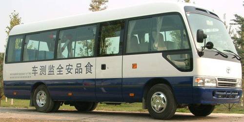 食品檢測車廠家如何保證居民飲食安全？