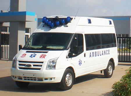 廣州和武漢的救護(hù)車(chē)廠家哪家好？
