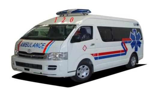 廣州和武漢的救護(hù)車(chē)廠家哪家好？