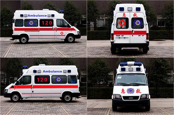 廣州救護車出租選擇應該注意什么？02