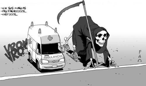 救護(hù)車過高速需要繳費嗎？聽聽救護(hù)車廠家怎么說？