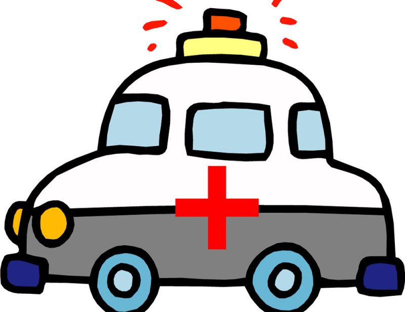 救護(hù)車過高速需要繳費嗎？聽聽救護(hù)車廠家怎么說？