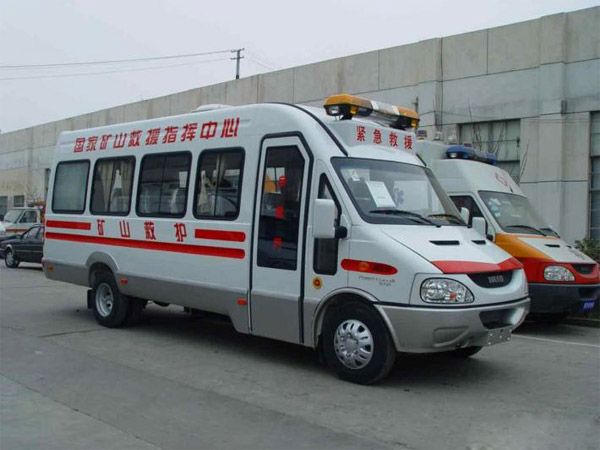 救護車購買的時候注意事項有哪些？這一點非常重要01