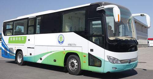 流動(dòng)體檢車(chē)價(jià)格會(huì)受哪些因素影響而出現(xiàn)波動(dòng)？