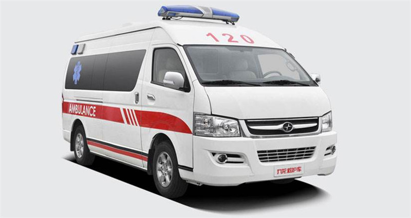 救護(hù)車廠家選擇的三個理由，最后一點(diǎn)不得不服帖01