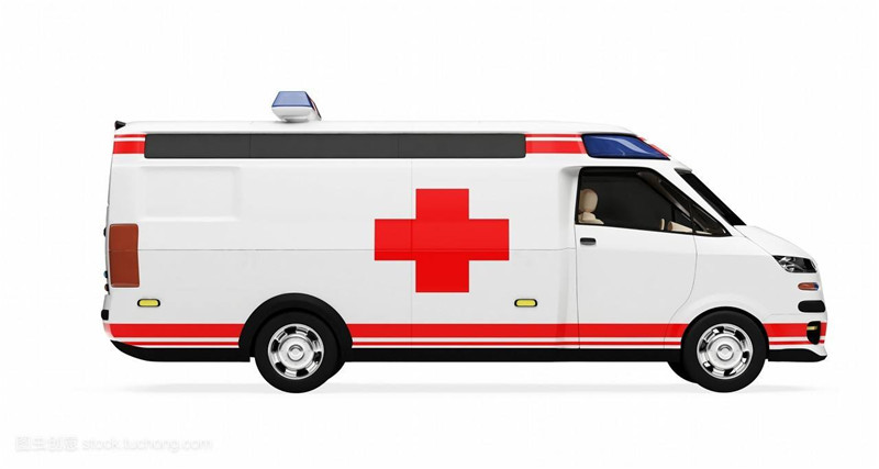 如何選擇合適的救護車廠家？