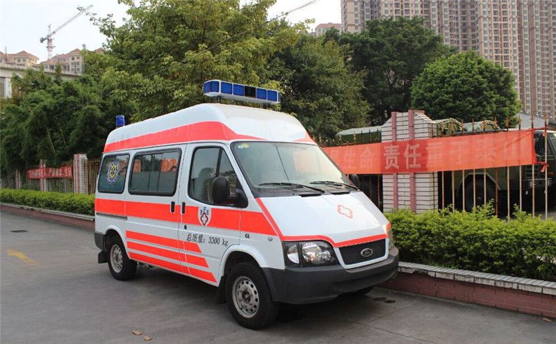 移動急用救護車的正確保養(yǎng)方法有哪些？