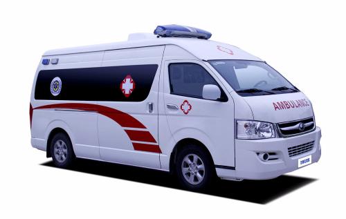 廣州救護車公司能得到快速發(fā)展的因素有哪些？