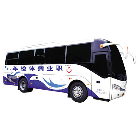 為何體檢車(chē)深受醫(yī)療單位的喜歡？