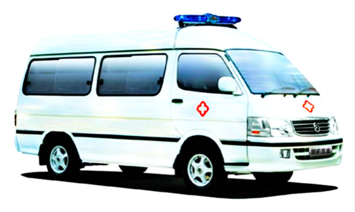 救護車進入高校被索要停車費是怎么回事？